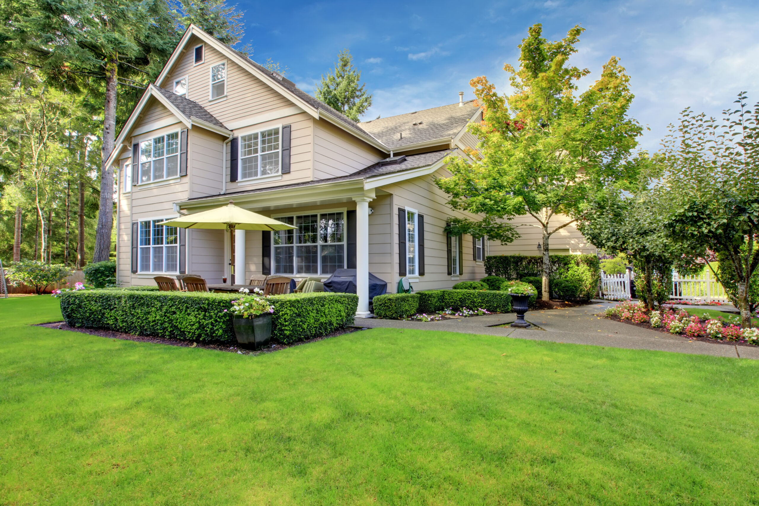 pre-listing home inspection in Macon GA