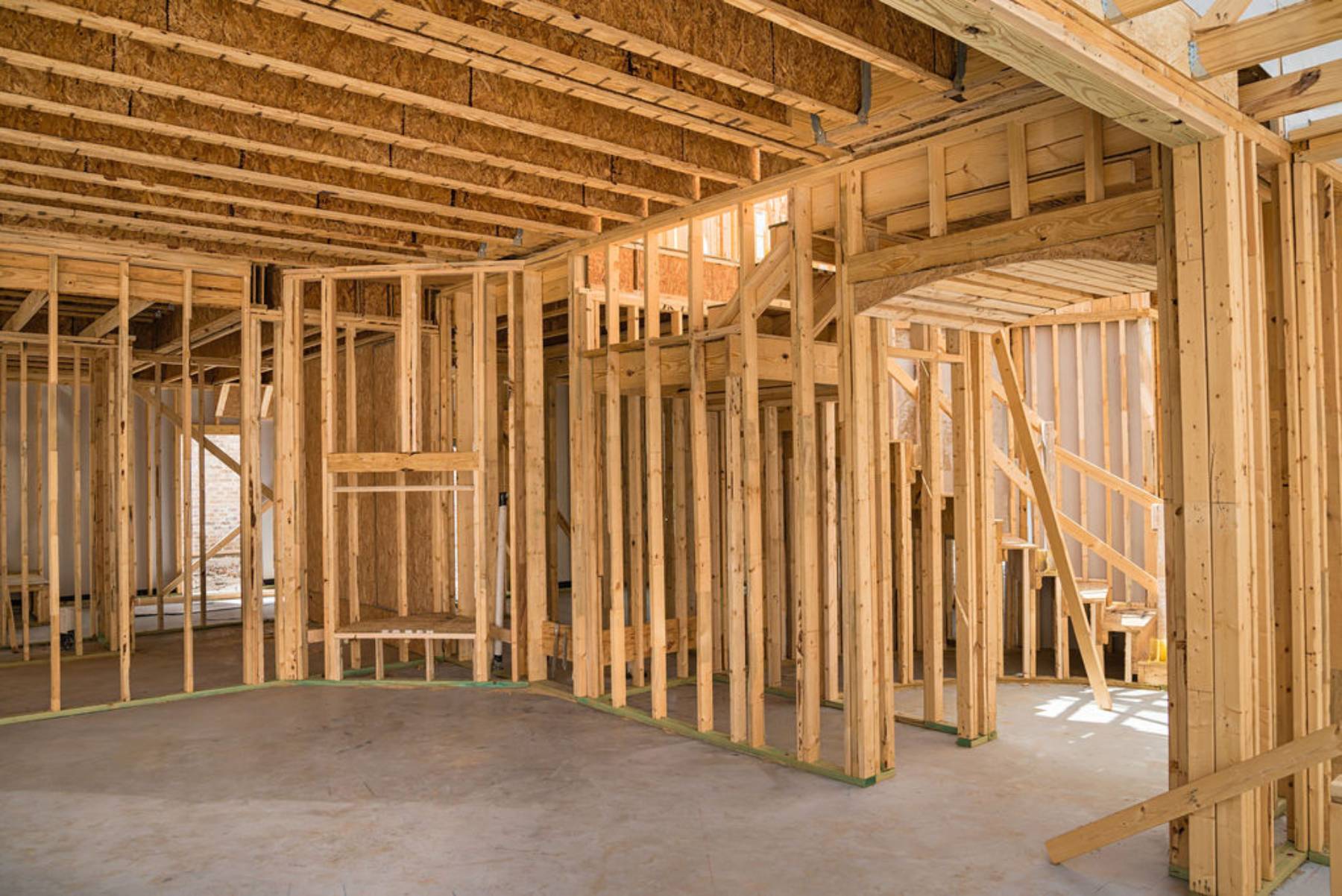 new construction inspection